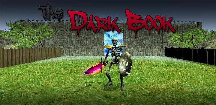 Banner of The Dark Book: RPG Offline 4.0.3