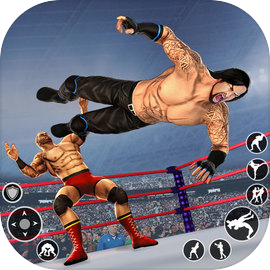 PRO Wrestling Fighting Game