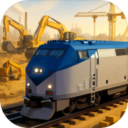 Train Station 2: Transit Game