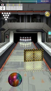 World Bowling Championship Game Screenshot