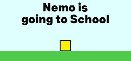 Banner of Nemo akan ke Sekolah 