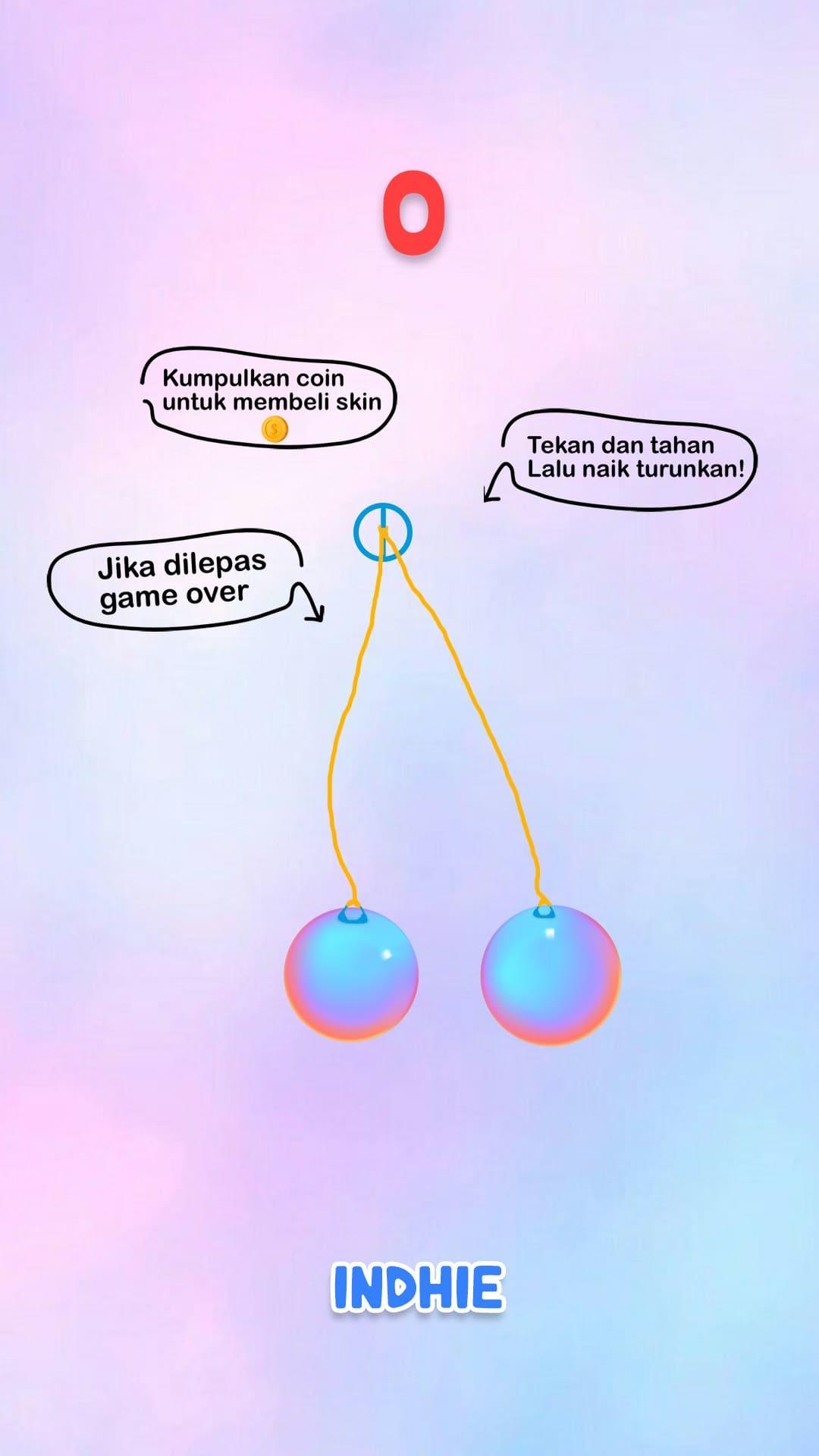 Latto Latto Game Tek Tek ภาพหน้าจอเกม