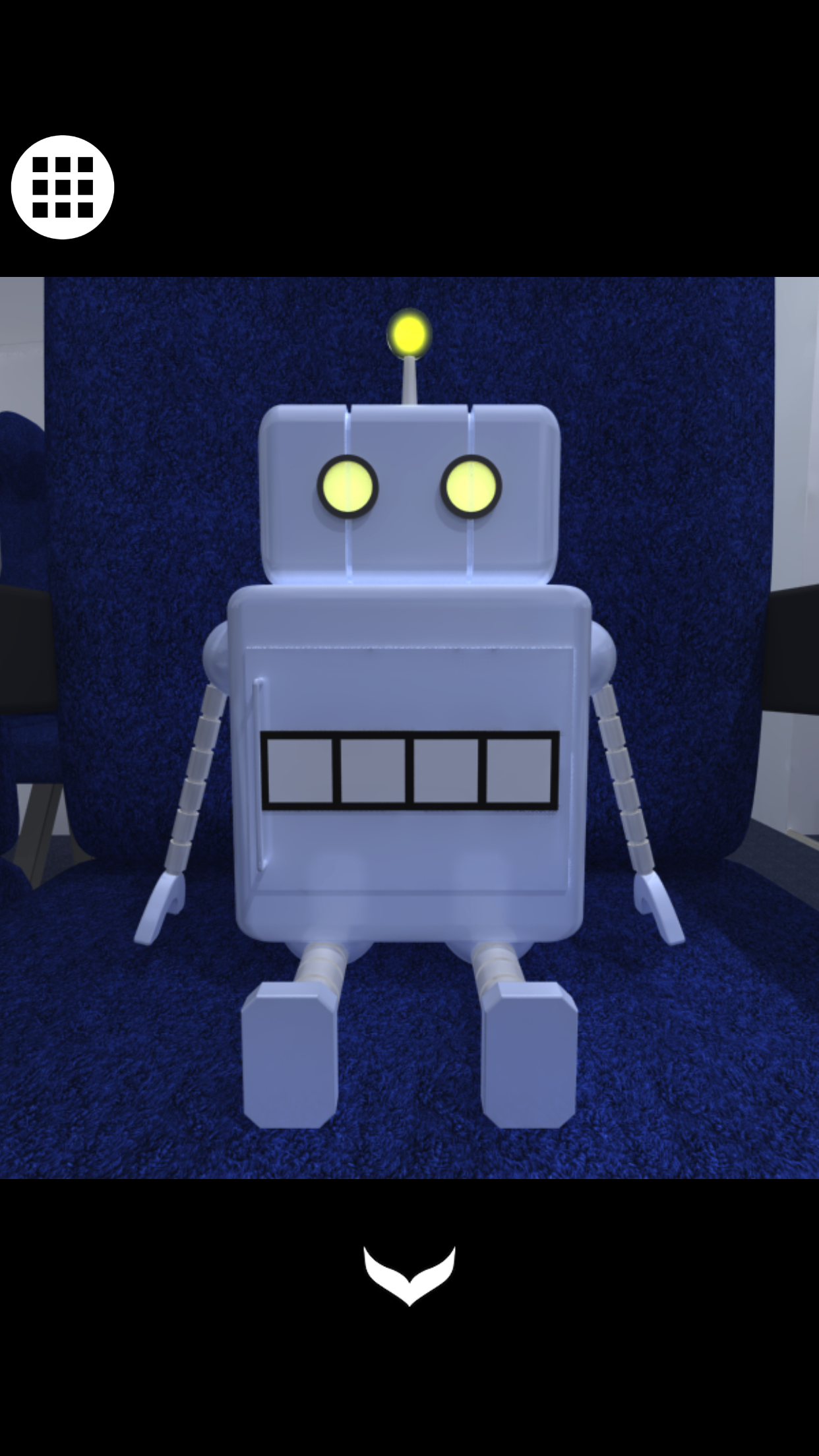 Escape Game - Airplane Game Screenshot