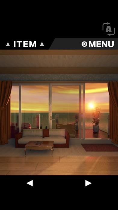 Screenshot 1 of Trò chơi trốn thoát RESORT4 - Chạng vạng 