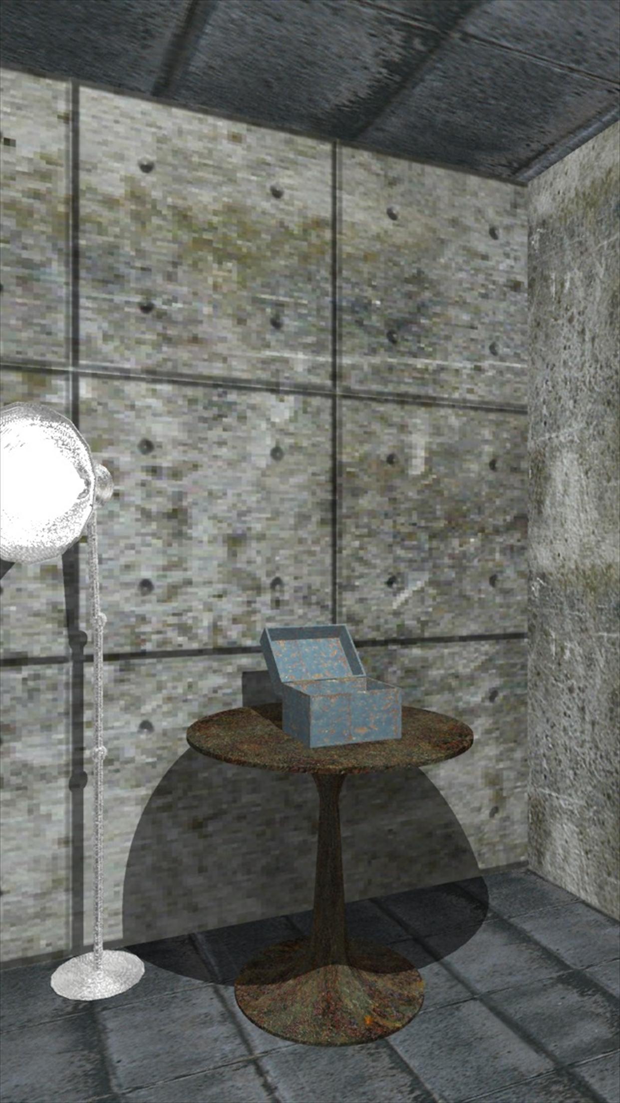 脱出ゲーム-Tortoiseshell15- 遊戲截圖