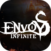 Envoy S: Infinite