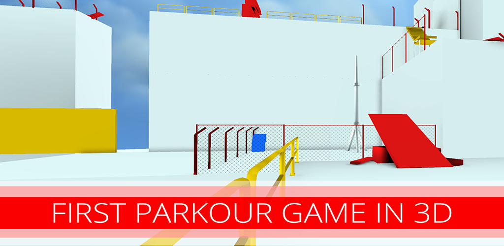 Banner of Parkour GO 