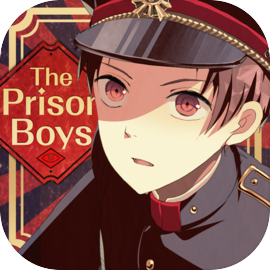 The Prison Boys [ Mystery novel and Escape Game ]