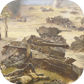 二战坦克指挥官