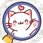 Icon of Hidden Cat: Meow Quest