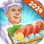 Icon of Cooking World: Restaurant Game