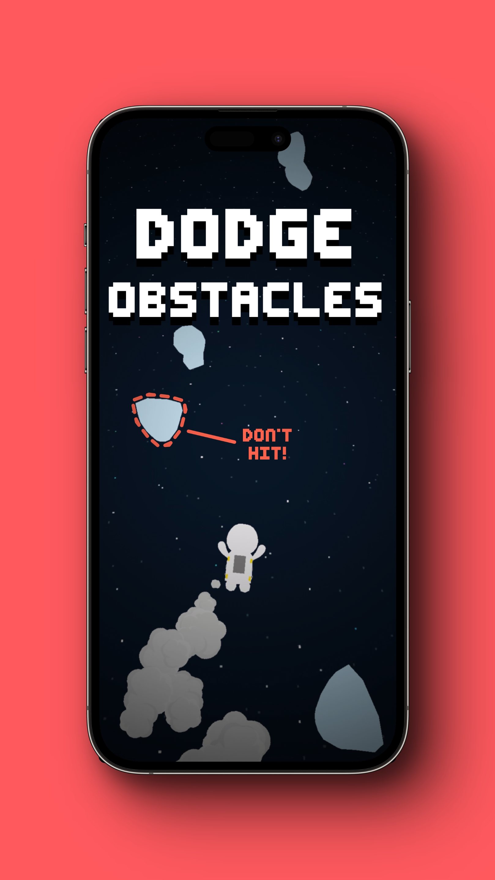 Spaceman android iOS apk download for free-TapTap