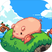 Viladia: Cozy Pixel Farm