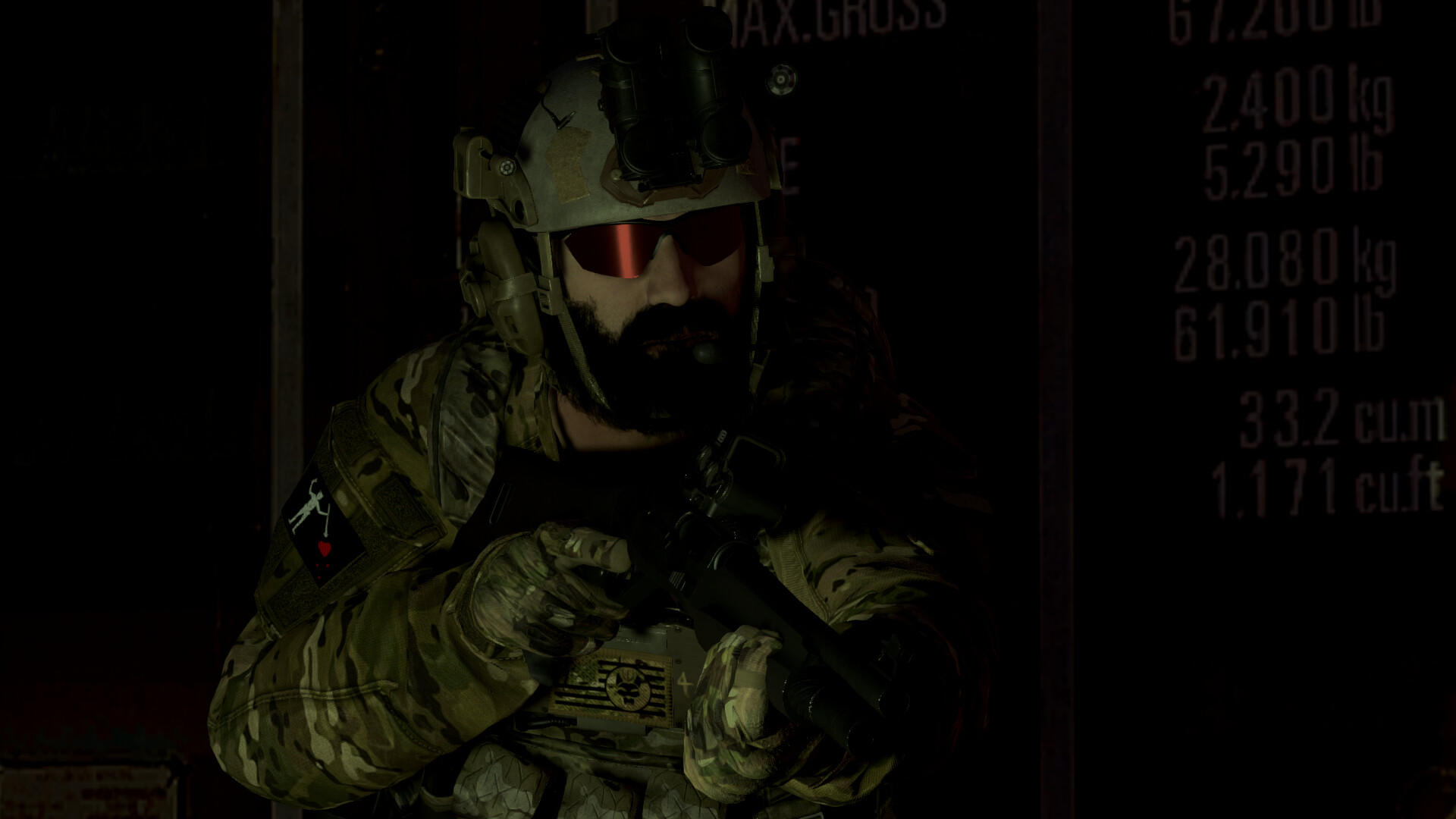 Screenshot 12 of OPERATOR 