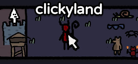 Banner of clickyland 