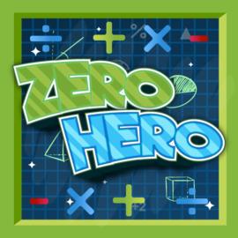 Rox Zero Hero android iOS-TapTap