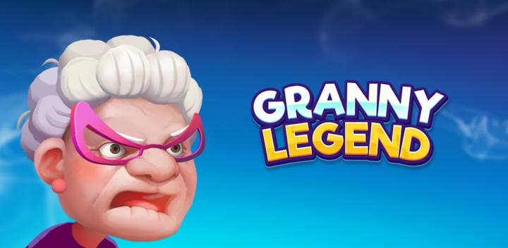 Banner of Granny Legend 1.2.0
