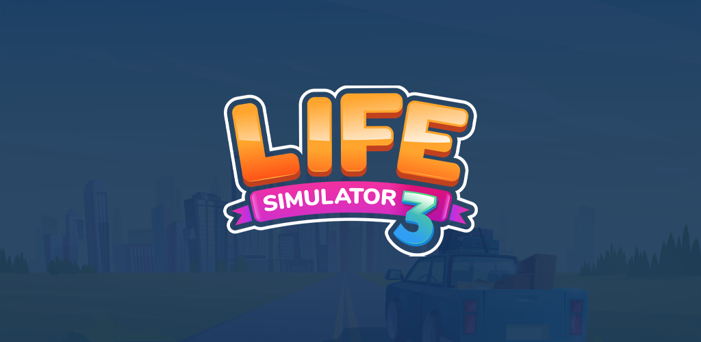 Life Simulator 3 - Real Life screenshot
