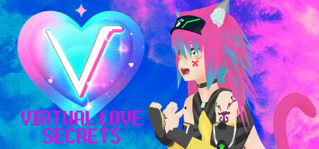 Banner of Rahasia Cinta Virtual 