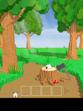 脱出ゲーム おむすびころりん 昔話からの脱出 게임 스크린샷