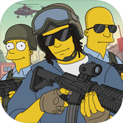 Gangstar gun games: Crime War