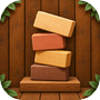 Icon of Wood Block Tower: Stack Puzzle