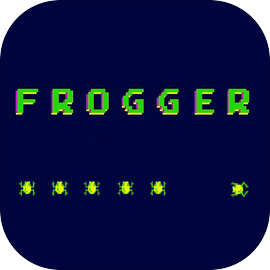 Frogger Arcade android iOS-TapTap