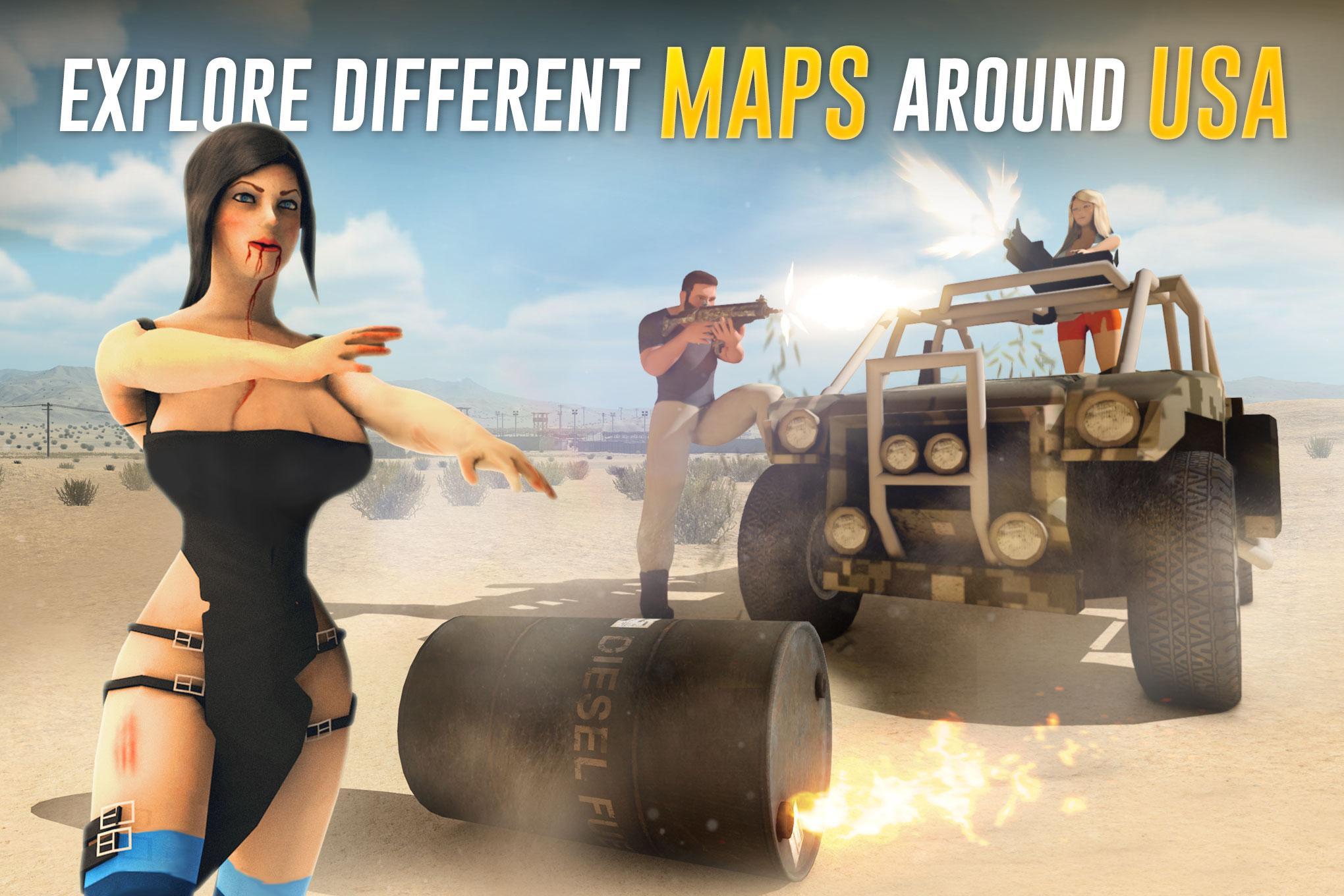 Cuplikan Layar Game Save Dan