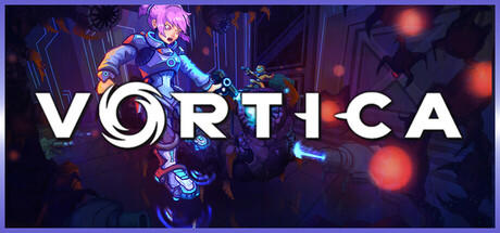 Banner of Vortica 