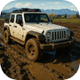 Off Road Mania: 4x4 Car Games
