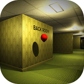 Jeu de Backrooms très effrayant version mobile Android iOS-TapTap