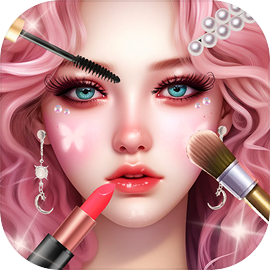 Download do APK de Makeup Kit - jogos maquiagem para Android