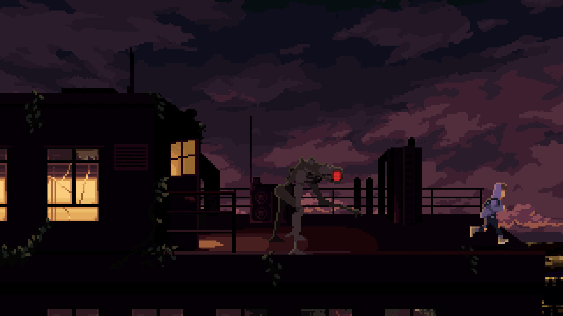 Screenshot of Full Void