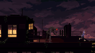 Full Void PS4 & PS5 遊戲截圖