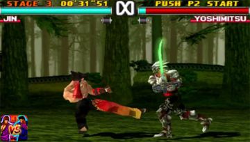 King Of Fighters & Ultimate Superhero Fighter Game Screenshot