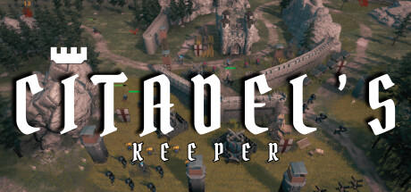 Banner of Citadel 's Keeper 