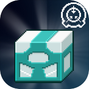 Idle SCP: Case opener