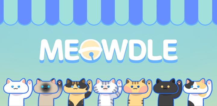 Banner of MEOWDLE - Cat,Noodle,Cooking 1.5