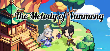 Banner of 云梦之音 The Melody of Yunmeng 