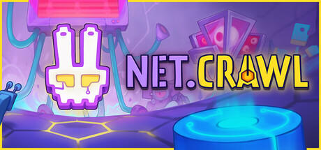 Banner of NET.CRAWL 