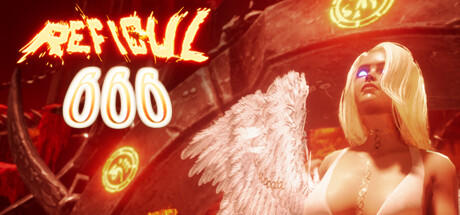 Banner of REFICUL 666 