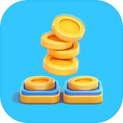 Pocket Sort: Coin Merge Puzzle