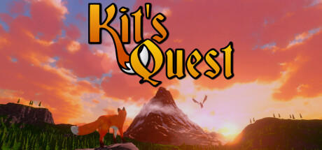 Banner of Kit's Quest 