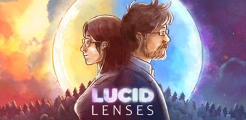 Banner of Lucid Lenses 
