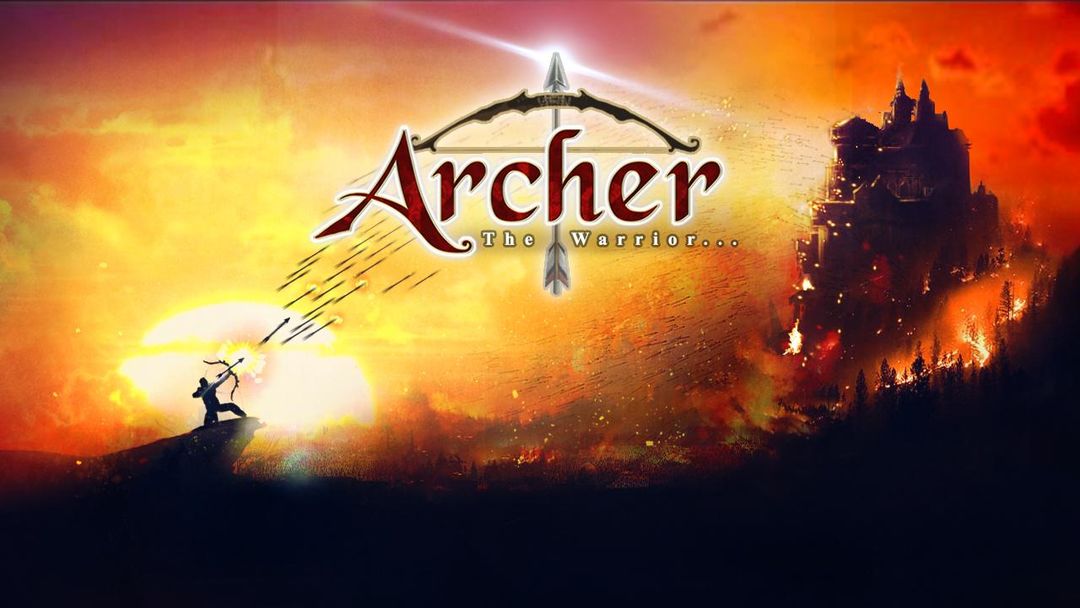 Archer: The Warrior (Unreleased) ภาพหน้าจอเกม