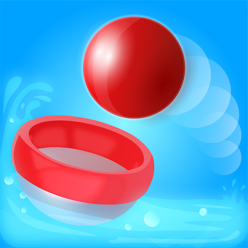 Water Dunk Latest Version for Android/iOS APK - TapTap