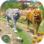 Ícone de Wild Cheetah Family Simulator