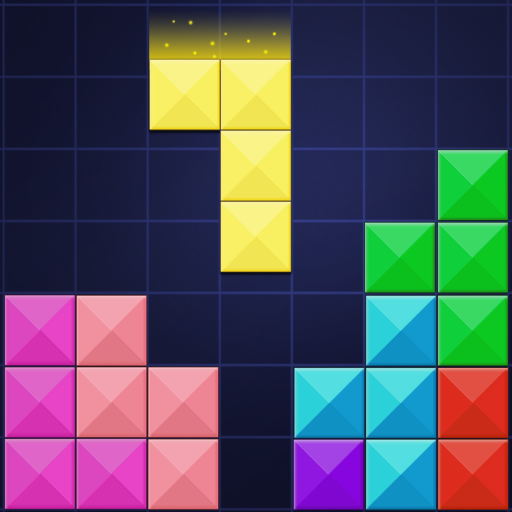 Block Puzzle Latest Version for Android/iOS APK - TapTap