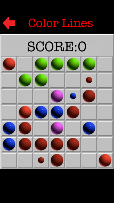 Watch Games Pack 1 Game Screenshot