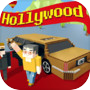 Icon of Blocky Limo: Hollywood Driver